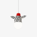 Cargar imagen en el visor de la Galería, Kids Animal Pendant Light