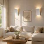 Cargar imagen en el visor de la Galería, Curved LED Wall Sconce 5