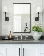 Load image into Gallery viewer, Bryant Industrial Metal Arm Wall Light for Bedside & Home Office