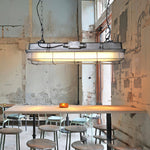 Bild in die Galerieansicht laden, Porringer Pendellampe