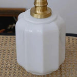 Afbeelding laden in galerijweergave, Glassora Creatieve Glazen Lantaarn Hanglamp - Stijlvolle Hanglamp voor Keuken of Slaapkamer U15