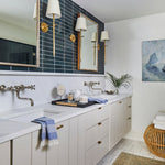 Load image into Gallery viewer, Bryant Industrial Metal Arm Wall Light for Bedside & Home Office