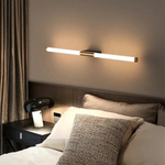 Cargar imagen en el visor de la Galería, Luz LED Moderna Impermeable Line