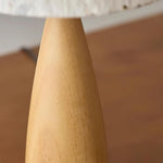 Bild in die Galerieansicht laden, Kent Holz Tischlampe
