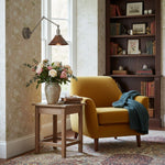 Load image into Gallery viewer, Conique Adjustable Arm Contemporary Wall Light for Living Room