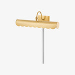 Afbeelding laden in galerijweergave, Aurix Artistieke Schilderijlamp - Een Modern Ontwerp Geschikt voor Kunstpresentatie