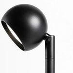 Załaduj obraz do przeglądarki galerii, Minimalist Black Smart Remote Floor Lamp