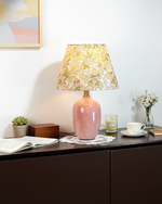 Bild in die Galerieansicht laden, Bloomora Tischlampe
