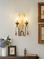 Load image into Gallery viewer, Valentina Wall Lamp