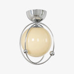 Bild in die Galerieansicht laden, Kallera Planet Ceiling Light – Modern Space Style for Hallway or Bedroom