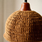Afbeelding laden in galerijweergave, Natural woven shade texture detail