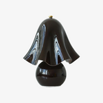 Carica immagine nel visualizzatore della Galleria, Lampada da tavolo decorativa Bellina - Forma scultorea a fiore di campana