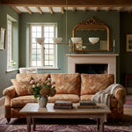 Load image into Gallery viewer, Metio Multi-Shade Contemporary Metal Chandelier for Living Room