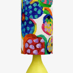 Cargar imagen en el visor de la Galería, Colorful shade and base detail