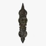 Carica l'immagine nella visualizzazione Galleria, Handcrafted Brass Animal Door Handles 21