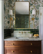 Load image into Gallery viewer, Bryant Industrial Metal Arm Wall Light for Bedside & Home Office