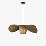 Załaduj obraz do przeglądarki galerii, Dia 80 cm hemp rope pendant light