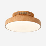 Cargar imagen en el visor de la Galería, Round LED ceiling light 7
