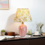 Bild in die Galerieansicht laden, Bloomora Tischlampe