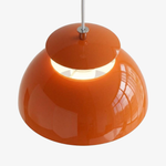 Afbeelding laden in galerijweergave, Orin Moderne Noordse Metalen Bloem Hanglamp - Decoratieve Hanglamp voor Slaapkamer en Keuken