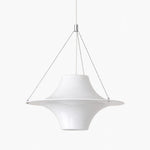 Bild in die Galerieansicht laden, Saebery UFO-Shaped Pendant Lamp – Elegant Design Ideal for Kitchen or Workspace