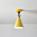 Carica l'immagine nella visualizzazione Galleria, Lampada da soffitto Tweetie