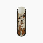 Załaduj obraz do przeglądarki galerii, Style B fabric wall sconce