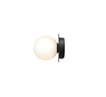 Cargar imagen en el visor de la Galería, Lámpara de Pared de Vidrio Moderna Brilliant Dawn