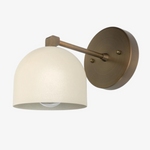 Load image into Gallery viewer, Metio Dual Cylinder Industrial Modern Wall Sconce for Living & Powder Room