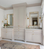 Afbeelding laden in galerijweergave, Bryant wandlamp