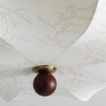 Bild in die Galerieansicht laden, Graceful Drift Deckenleuchte