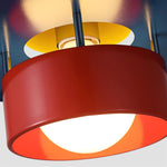 Bild in die Galerieansicht laden, Coloraxis Pendelleuchte