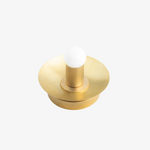 Load image into Gallery viewer, Radiro Globe Open-Globe Scandinavian Wall Light for Hallway & Dining