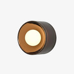 Afbeelding laden in galerijweergave, Ceranova Wandlamp Noordse Minimalistische Ontwerp Keramisch Accent – Moderne Stijl voor Huis