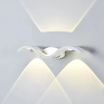Cargar imagen en el visor de la Galería, Luz Exterior Moderna IP65 Impermeable Illuminaire