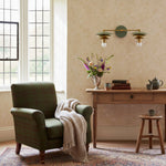 Load image into Gallery viewer, Artivo Modern Layered Sconce - Organic Design for Hallway & Bedroom