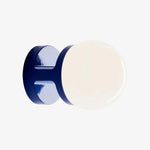 Afbeelding laden in galerijweergave, Nebulon Artistieke Keramische Wandlamp met Zachte Gloed - Perfect voor Woonkamers en Gangen