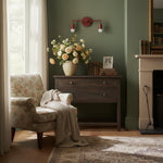 Load image into Gallery viewer, Mobilux Line Colorful Vanity Light - Modern Powder Coated Bathroom Sconce Fixture