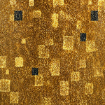 Load image into Gallery viewer, Handcrafted Speckled Fabric Shade Ceramic Table Lamp