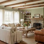 Charger l'image dans le visualiseur de la galerie, Lustre sculptural Bellina en forme de fleur pour chambre et entrée