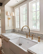 Load image into Gallery viewer, Bryant Industrial Metal Arm Wall Light for Bedside & Home Office