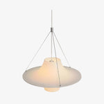 Bild in die Galerieansicht laden, Saebery UFO-Shaped Pendant Lamp – Elegant Design Ideal for Kitchen or Workspace