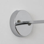 Charger l'image dans la visionneuse de la galerie, Wall plate and arm connection detail