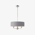 Afbeelding laden in galerijweergave, Tela klassieke multi-licht design hanglamp – traditionele stijl hanglamp voor eetkamer