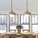 Bild in die Galerieansicht laden, Surfside Pendelleuchte