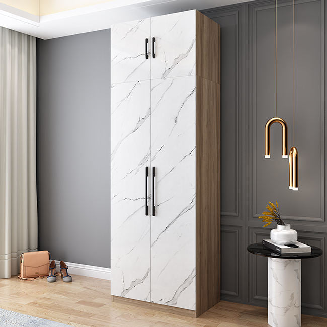 Slimline Cabinet Handles – Brushed Gold Drawer Pulls for Modern Style