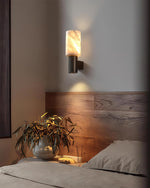 Load image into Gallery viewer, Bravura Wall Lamp