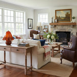 Carica immagine nel visualizzatore della Galleria, Lampada da tavolo decorativa Bellina - Forma scultorea a fiore di campana