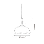 Charger l'image dans la visionneuse de la galerie, Lampe suspendue Grevia