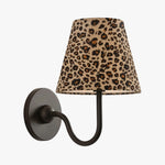 Load image into Gallery viewer, Luvora Textured Fabric Multi-Head Wall Light for Hallway & Bedroom